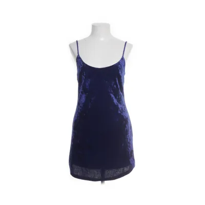 Jurk (Blauw) van Forever 21