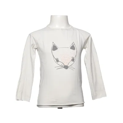 Langarmshirt (Beige) von Noë & Zoë Berlin