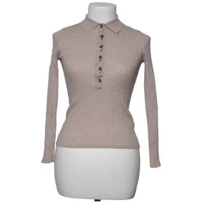 Trui (Beige) van Peter Hahn Wol