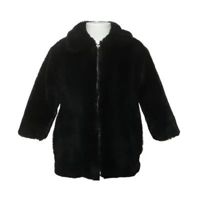 Vinterjacka (Svart) från Belle Amie Polyester