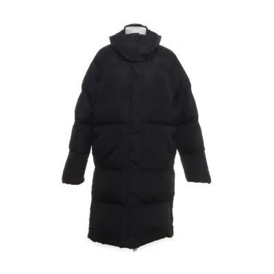 Vinterkappa (Svart) från Etirel Polyester