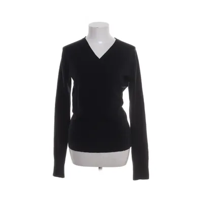 Wrap top (Black) from Suzy Shier Acrylic