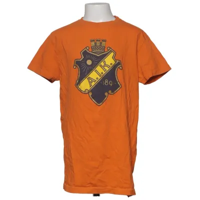 T-shirt (Orange) från Official Merchandise Bomull