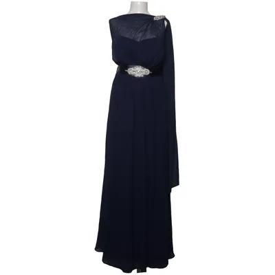 Abendkleid (Blau) von Showcase Elasthan, Polyester