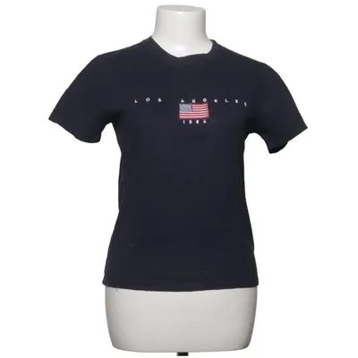 T-shirt (Bleu) de John Galt Coton