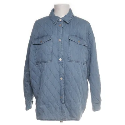 Jack (Blauw) van Opus Katoen, Polyester