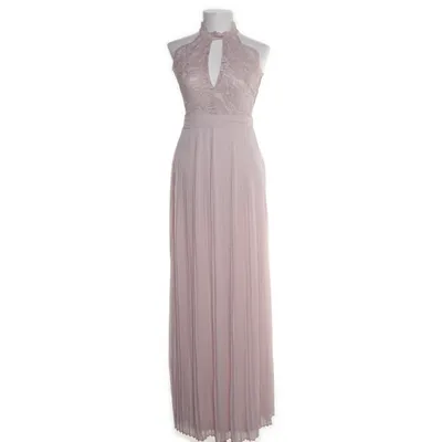 Abendkleid (Pink) von TFNC London Polyester