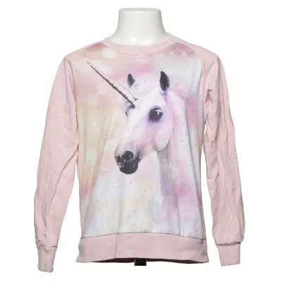 Sweatshirt (Rose, Multicolore) de Best Friends