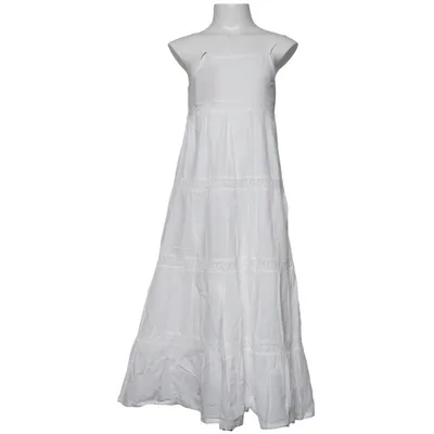 Maxikjole (SS17 Kidal Jr Dress) fra POMPdeLUx Bomuld