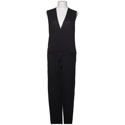 Byxdress (Svart) från By Malene Birger Viskos
