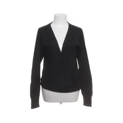 Slå om-cardigan (Sort) fra ActiveWear