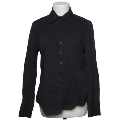 Shirt (Zwart) van Simple Wish Katoen, Elastaan, Polyamide