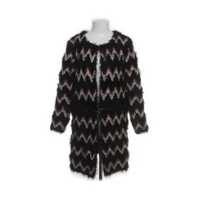 Kofta (Svart, Flerfärgad) från Katsumi Akryl, Polyamid