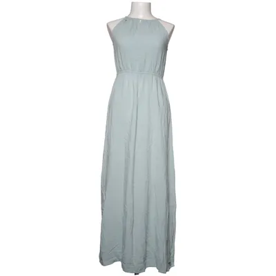 Robe longue (Vert) de Tom Tailor Denim