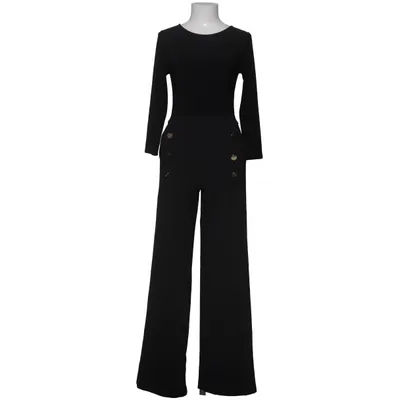Jumpsuit (Zwart) van DKNY