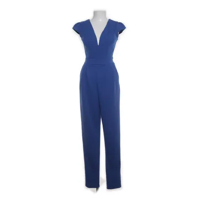 Jumpsuit (Blauw) van Wal G Tall
