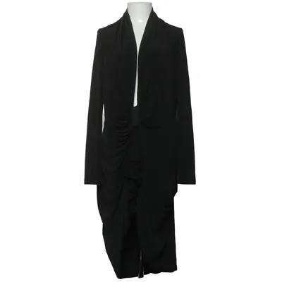 Kaftankjole (Sort) fra Allsaints