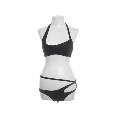 Bikini (Svart) från Agent Provocateur Elastan, Polyamid
