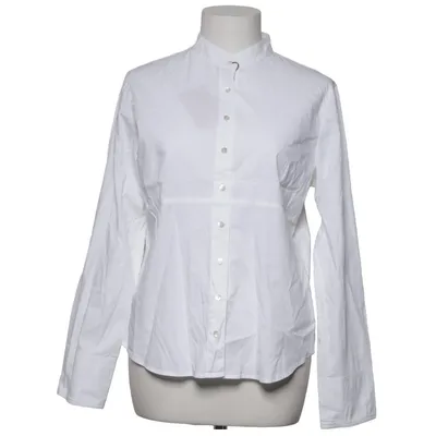 Blouse (Blanc) de Blunauta
