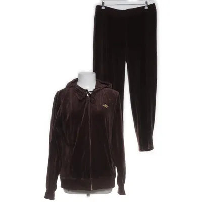 Mjukisset (Brun) från TCM