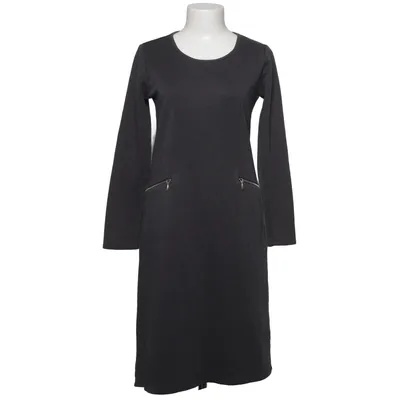 Dress (Gray) from Thought Elastane, Organic cotton
