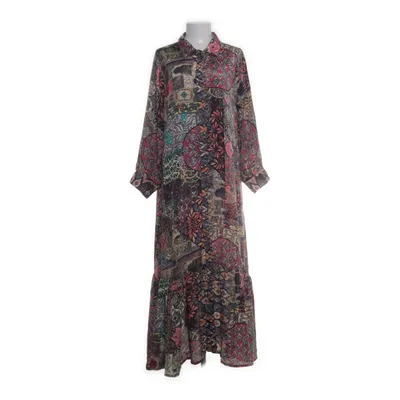 Maxi dress (Multicolored) from Swarna