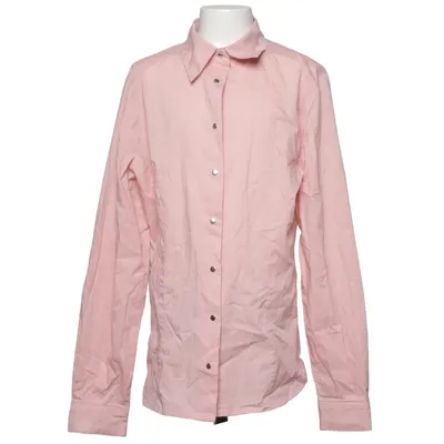 Chemise (Rose) de Revanche Coton, Polyester