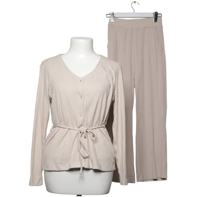 Set (Beige) van SUWEN Polyester, Viscose