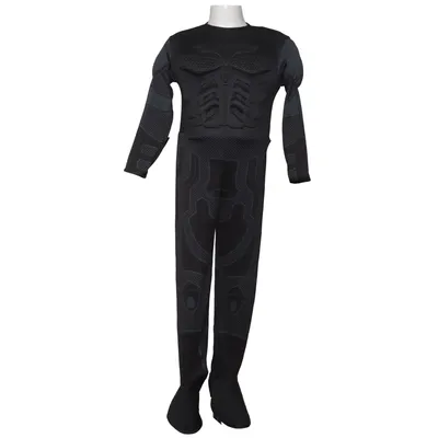Déguisement (Noir) de Rubies Polyester