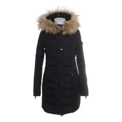Winter coat (Black) from Roco Baroco