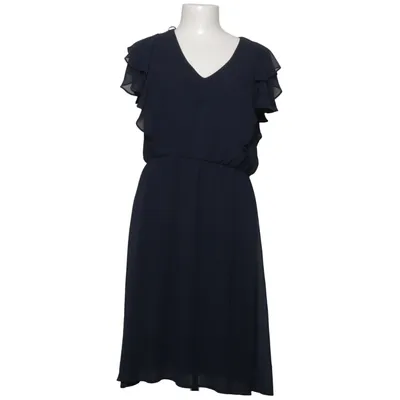 Klänning (Blå) från Amy by Amy Vermont Polyester