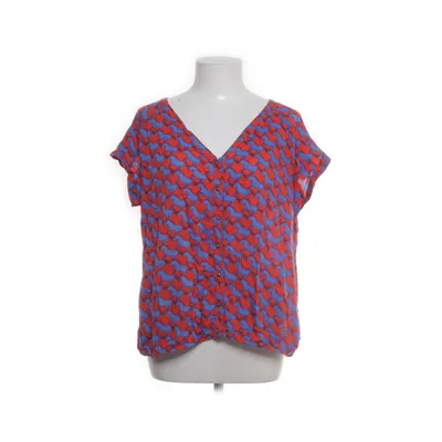 Top (Rood, Blauw) van Wrangler