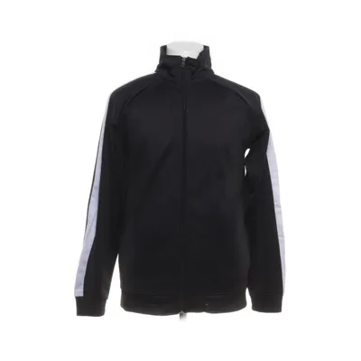 Träningsjacka (Svart) från Lager 157 Saligia Polyester