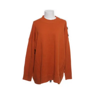 Tröja (Orange) från AproductZ Akryl