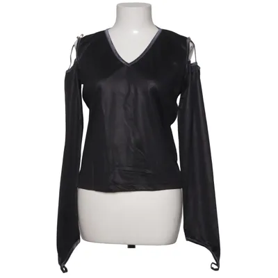 Top (Sort) fra Julien Polyester