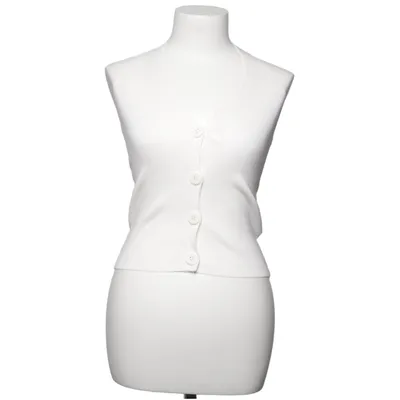 Gilet (Blanc) de Collection Pimkie