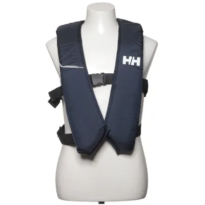 Svømmevest (Sort) fra Helly Hansen