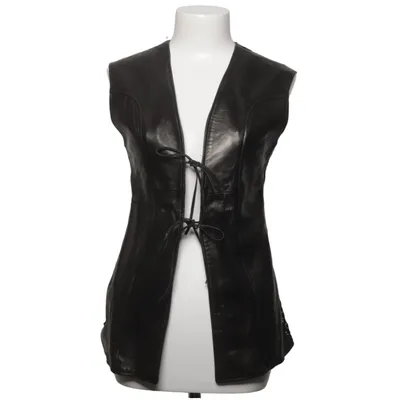 Vest (Sort, Grå) fra Pellessimo