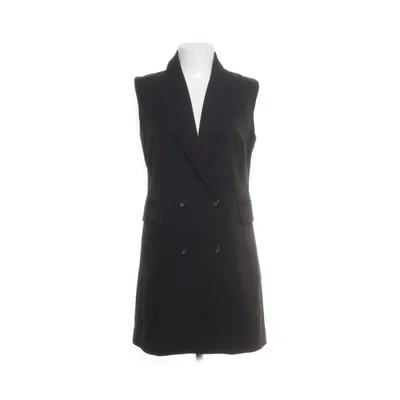 Kostuumgilet (Zwart) van Bik Bok Elastaan, Polyester, Viscose