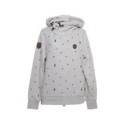 Huvtröja (Grå, Flerfärgad) från Naketano