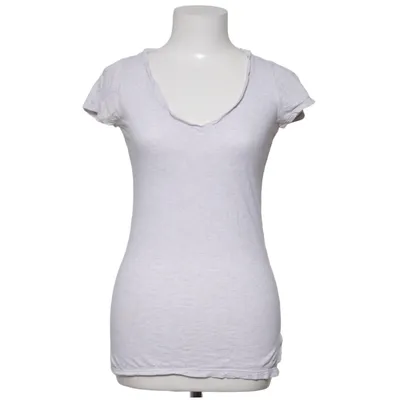 T-shirt (Grå) från American Eagle Outfitters Bomull