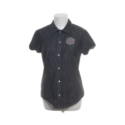 Jeansskjorta (Grå) från Diesel Bomull