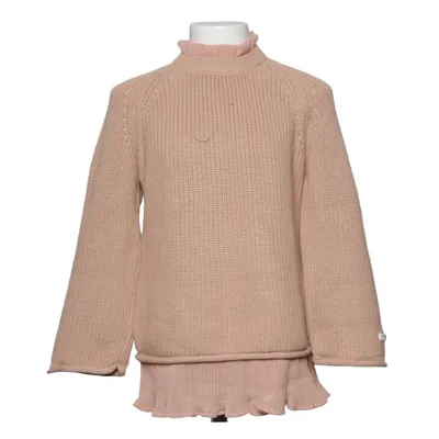 Tröja (Beige) från Donsje Bomull, Polyester