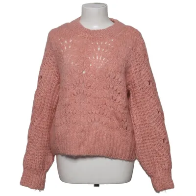 Sweater (Pink) fra River Island Petite Akryl, Mohair, Polyester, Uld