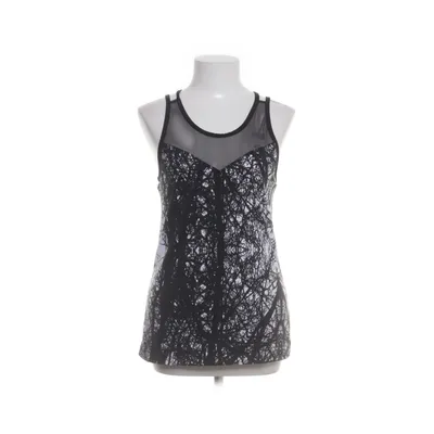 Badtröja (Svart, Flerfärgad) från SOC