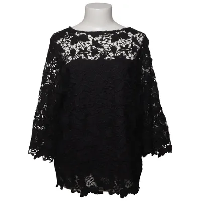 Top (Schwarz) von KappAhl Polyester