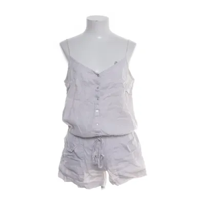 Buksedragt (Grå) fra Zara Basic