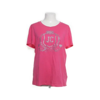 T-shirt (Pink) fra Juicy Couture Bomuld