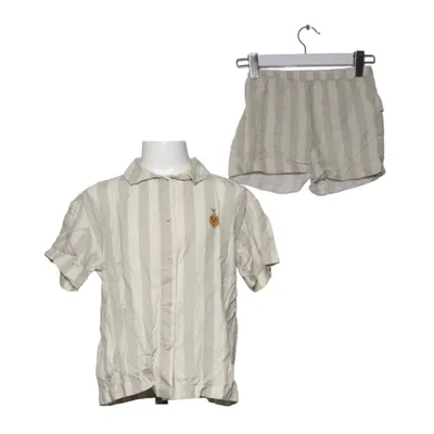 Set (Beige, Vit) från Minories Lyocell