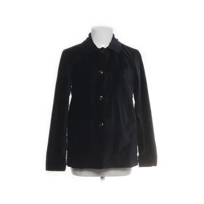 Blazer (Blå) fra Wood Wood Bomuld